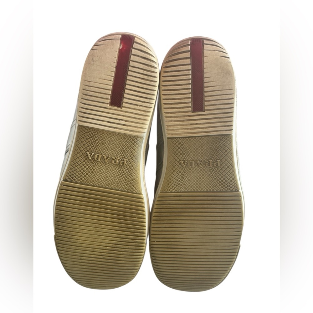 PRADA |Sneakers |Size 8 - Picture 10 of 16
